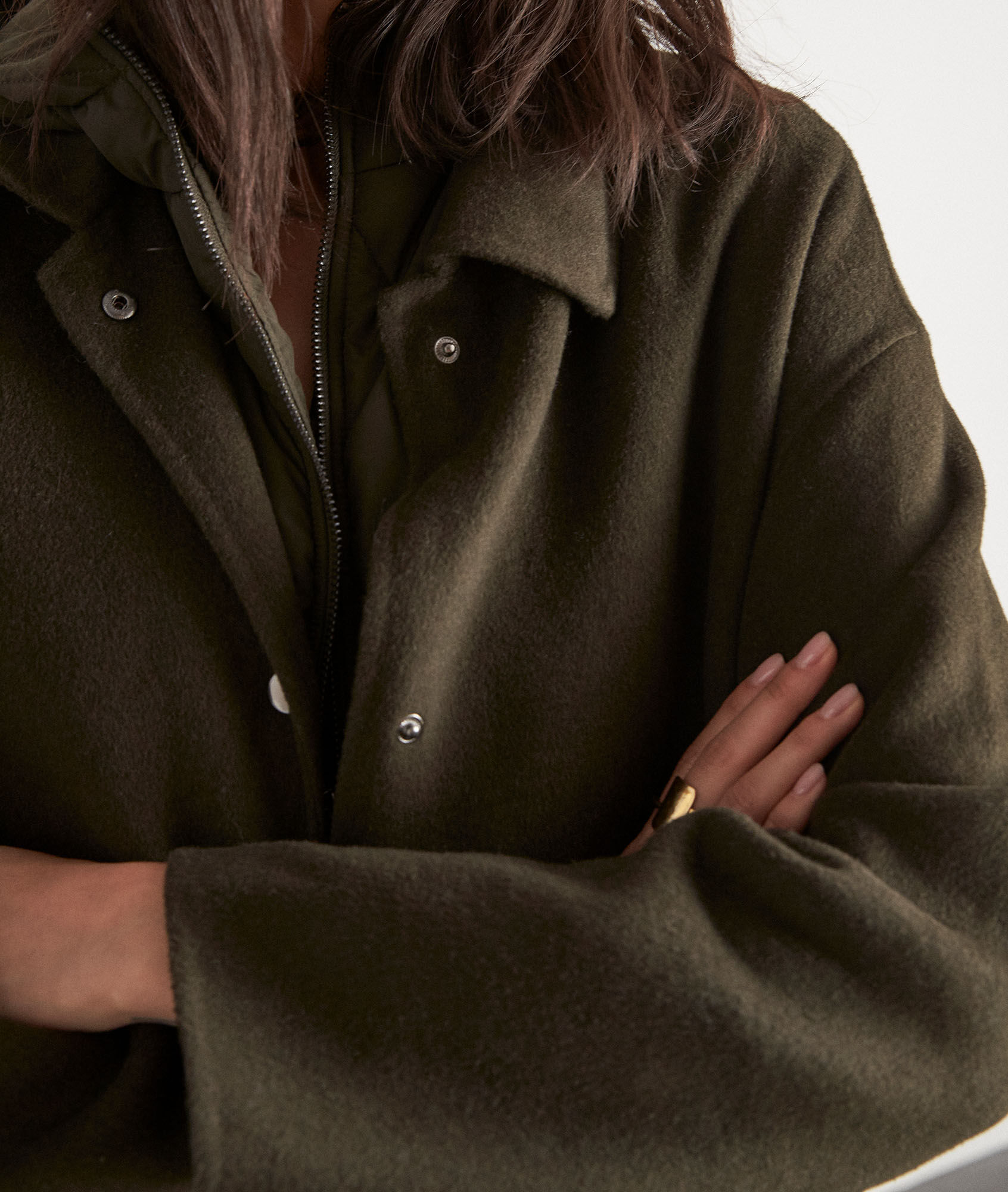 manteau 123 collection 2021