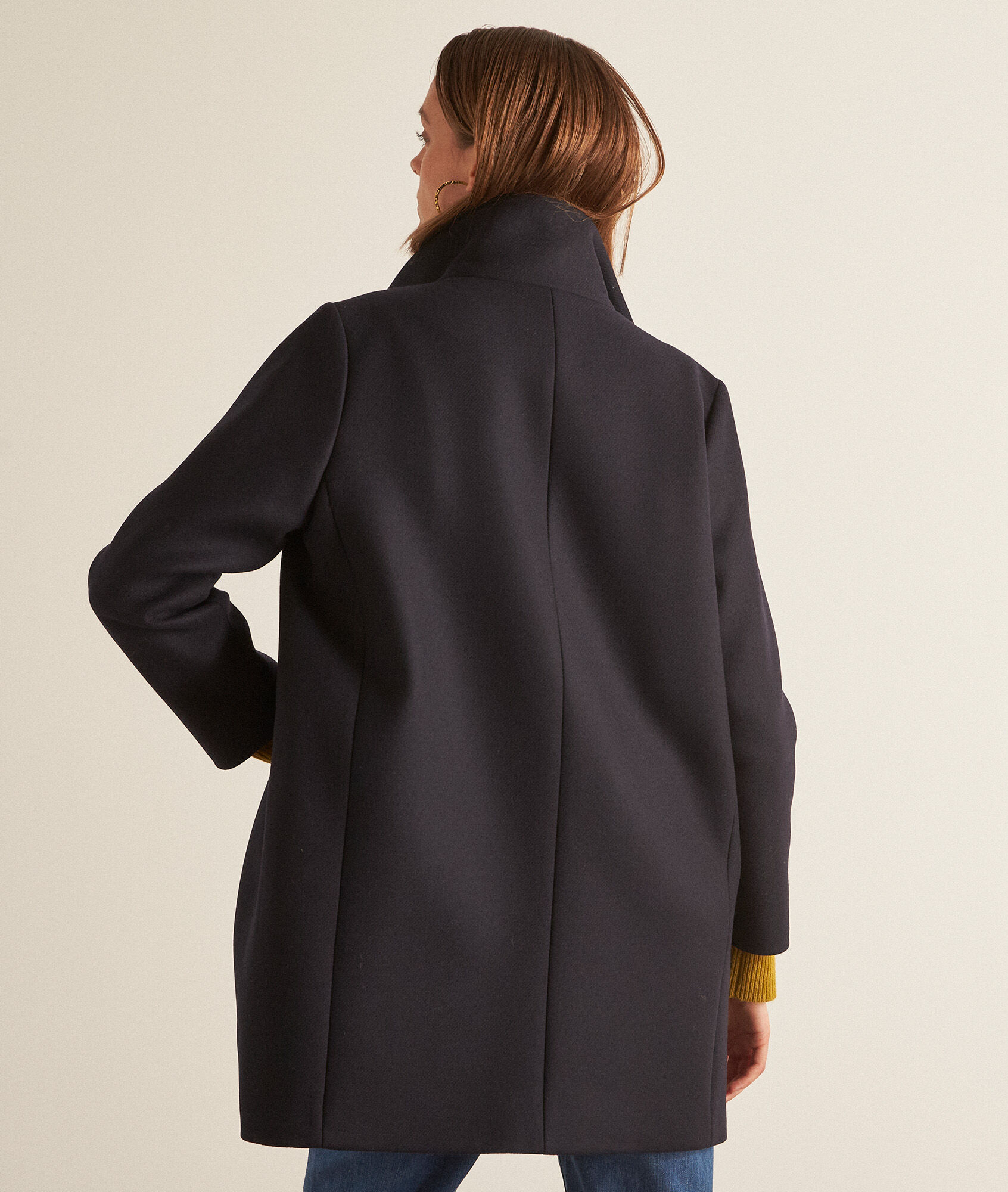 vetement 123 manteau