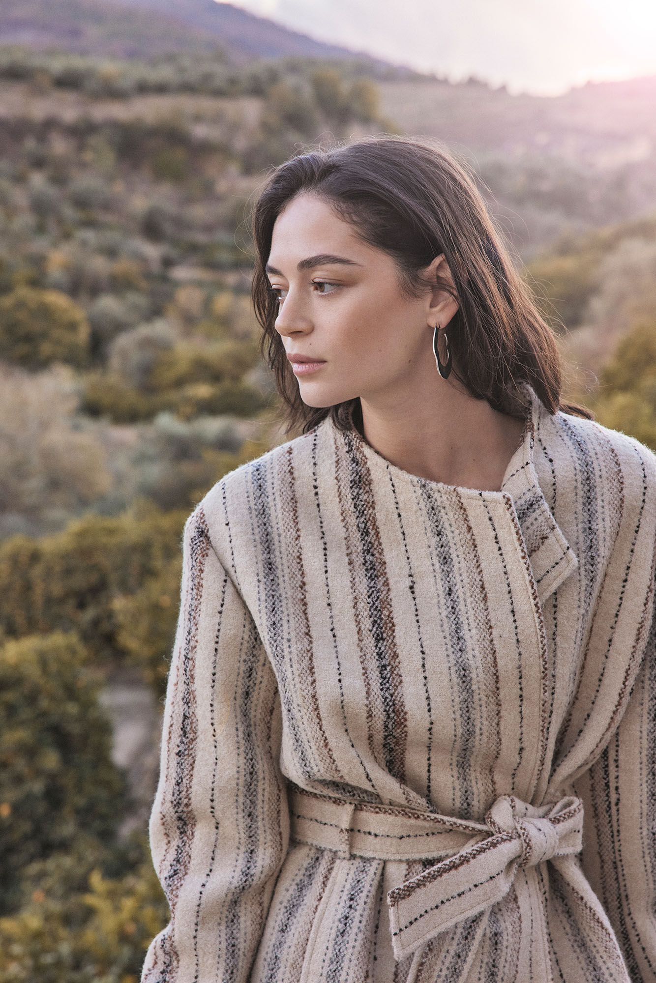 manteau 123 collection 2021