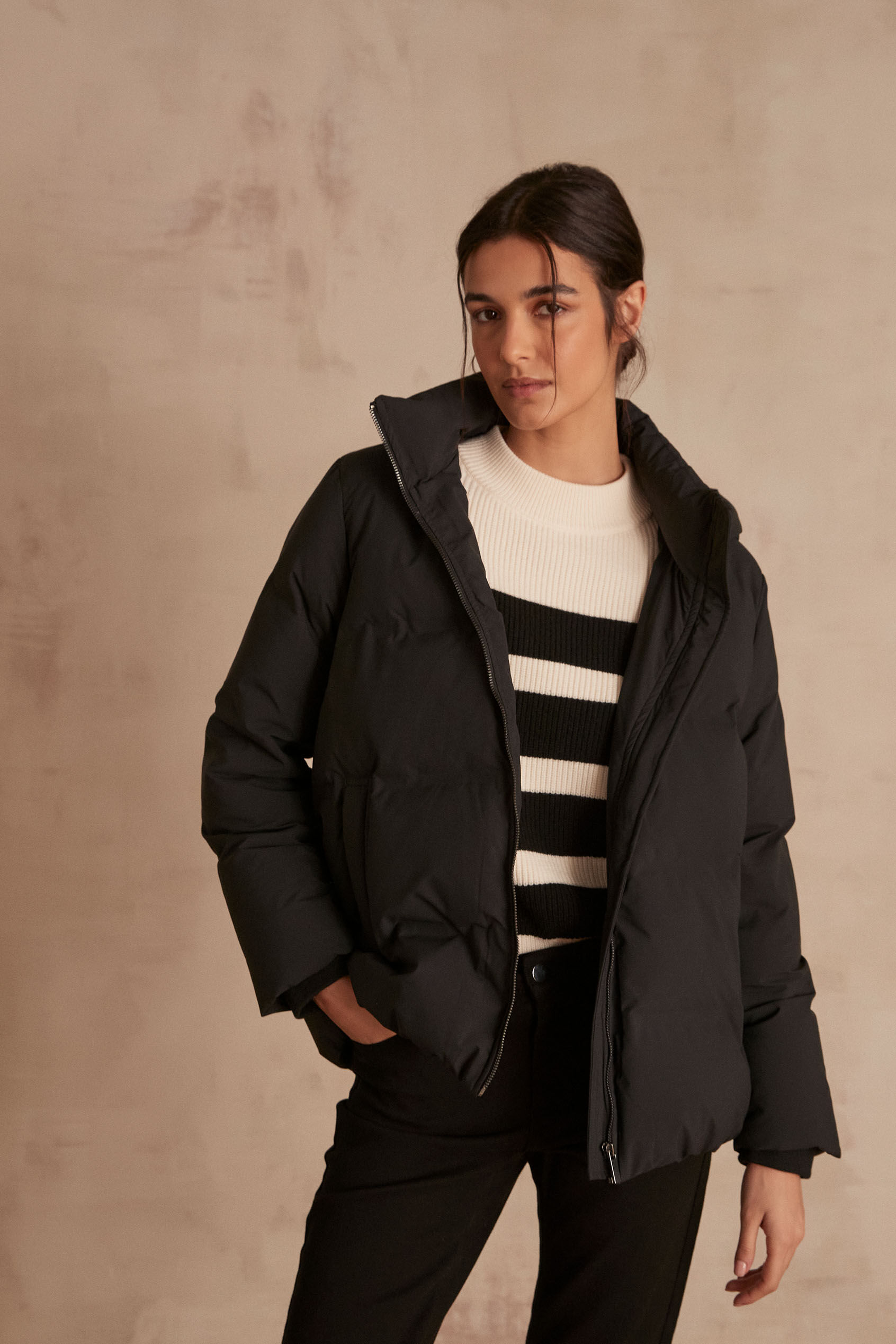 manteau 123 collection 2021