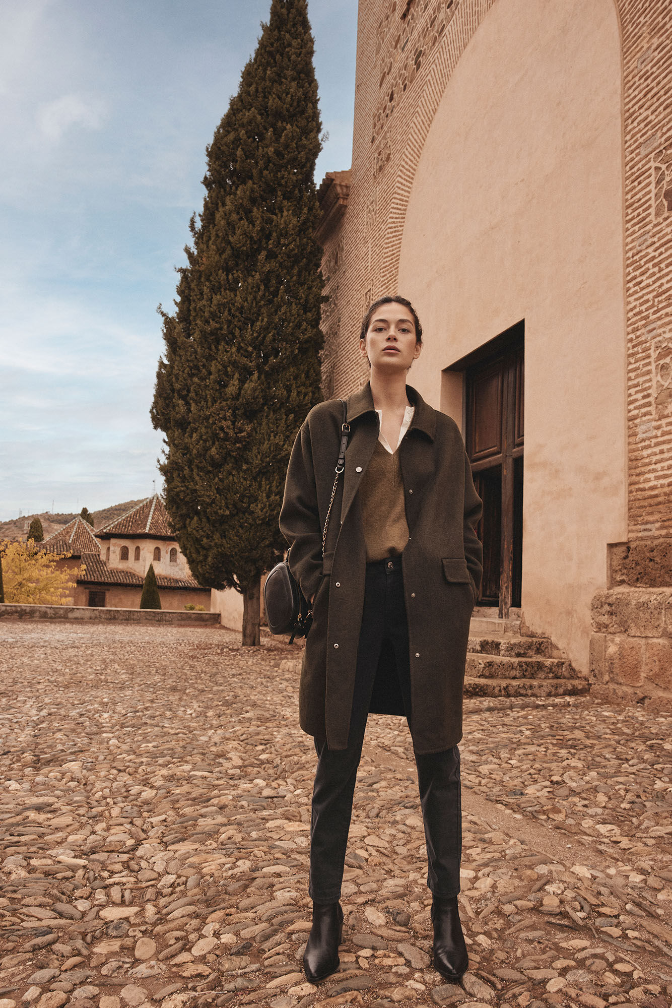 manteau 123 collection 2021