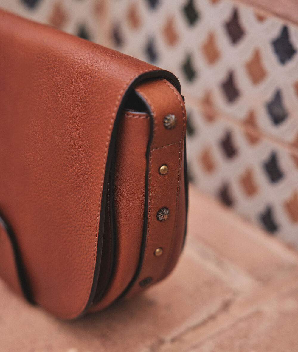 Compositeur valise Saleté taupe clutch bag small autre La source Boucher