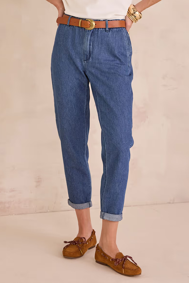 Jeans Chinos