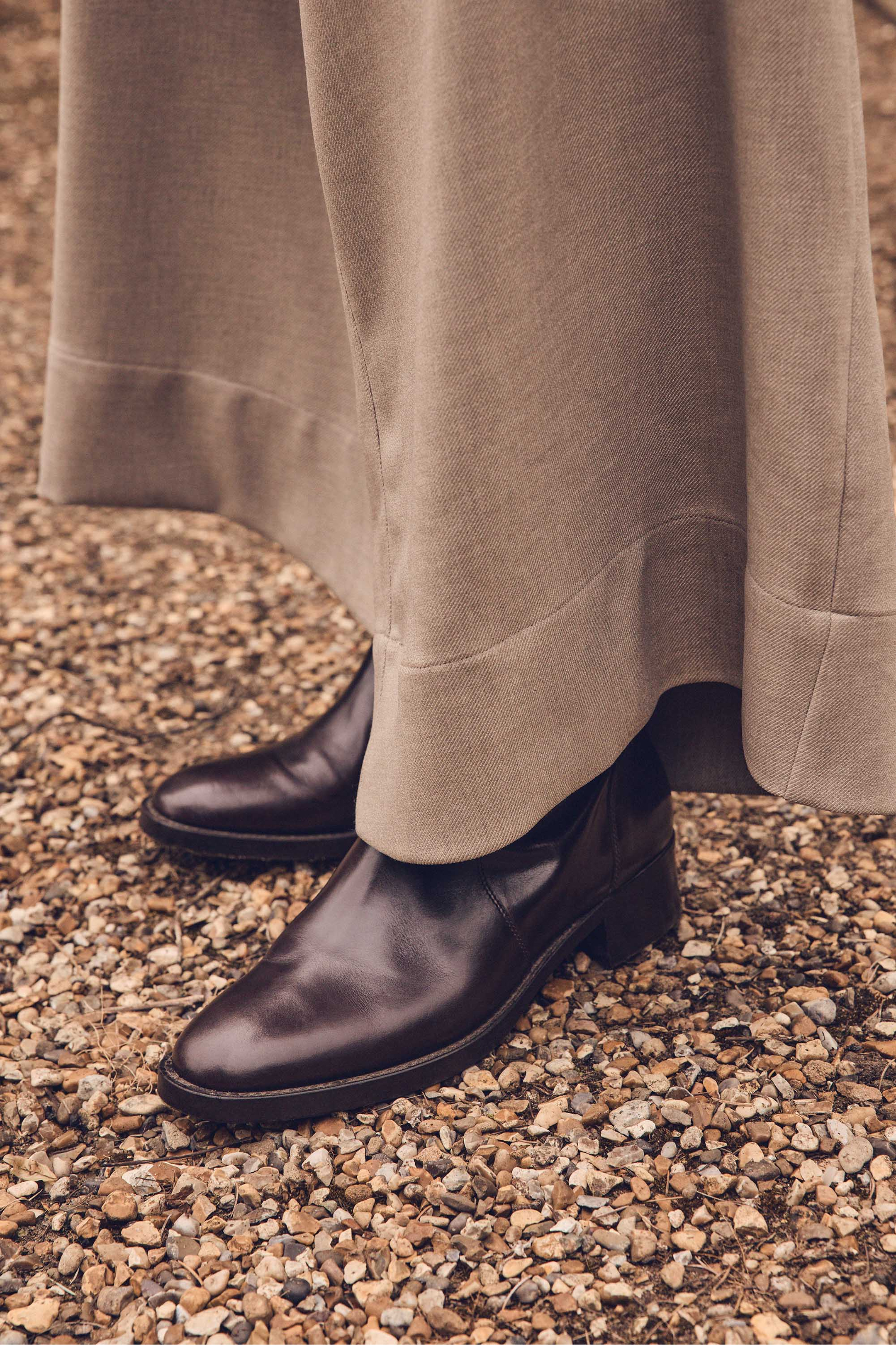 Bottes Olivia