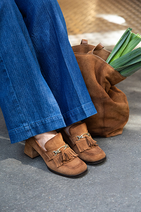 MOCASSINS ARMAND