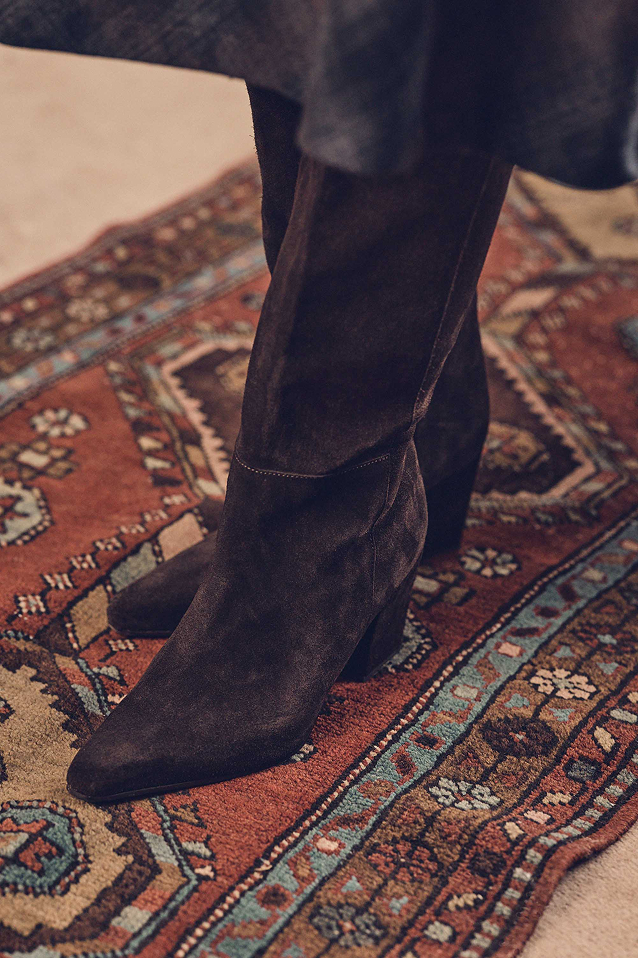 Bottes Oscar
