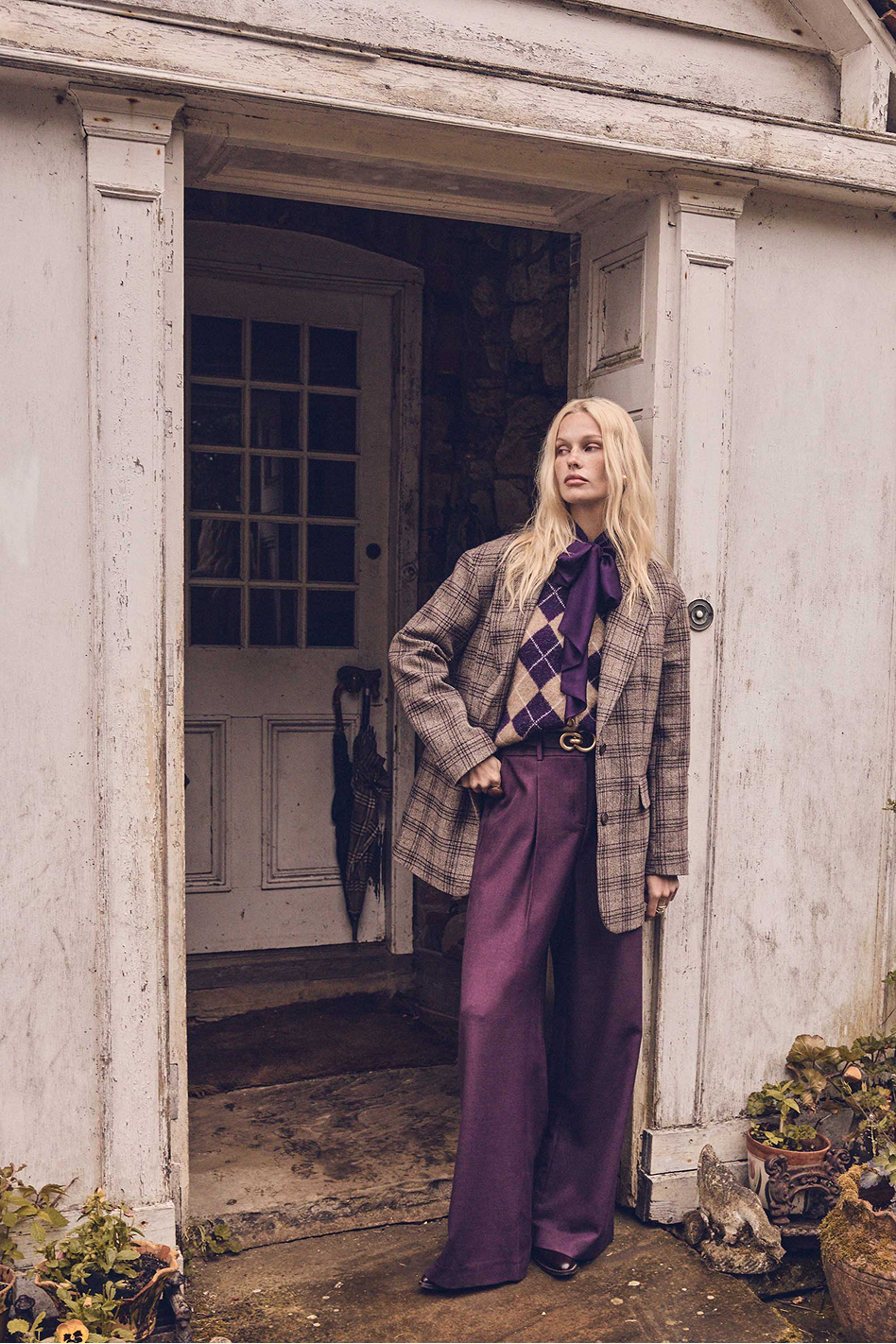 Pantalon Flaubert