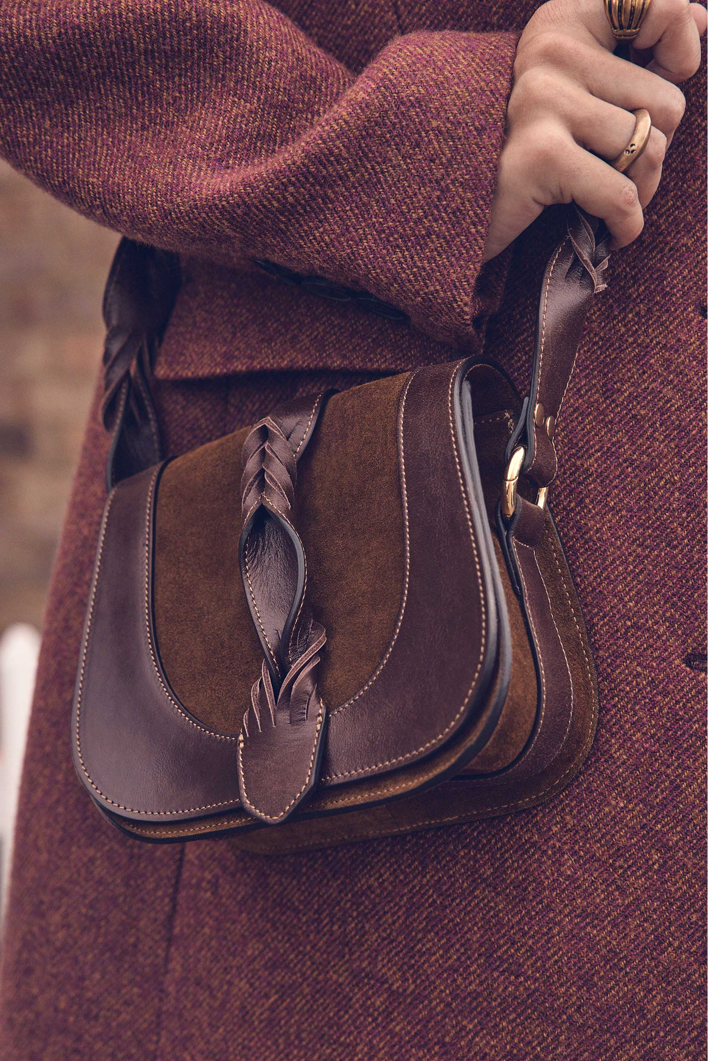 Tas Victor Mini
