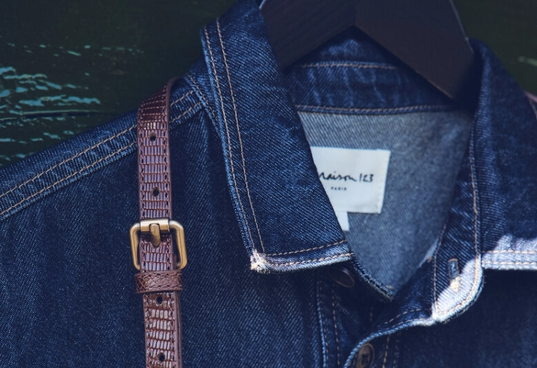 MON DRESSING DURABLE