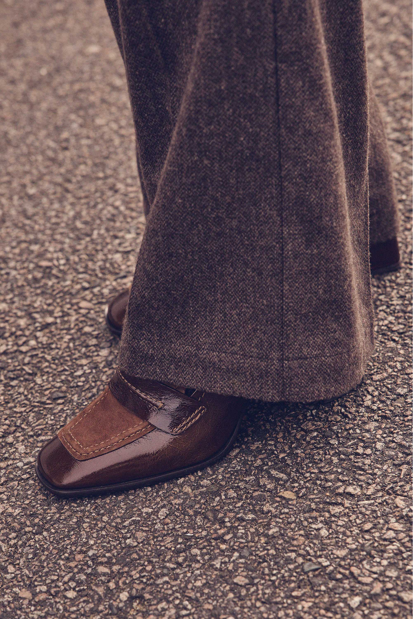 Loafers Ophelie