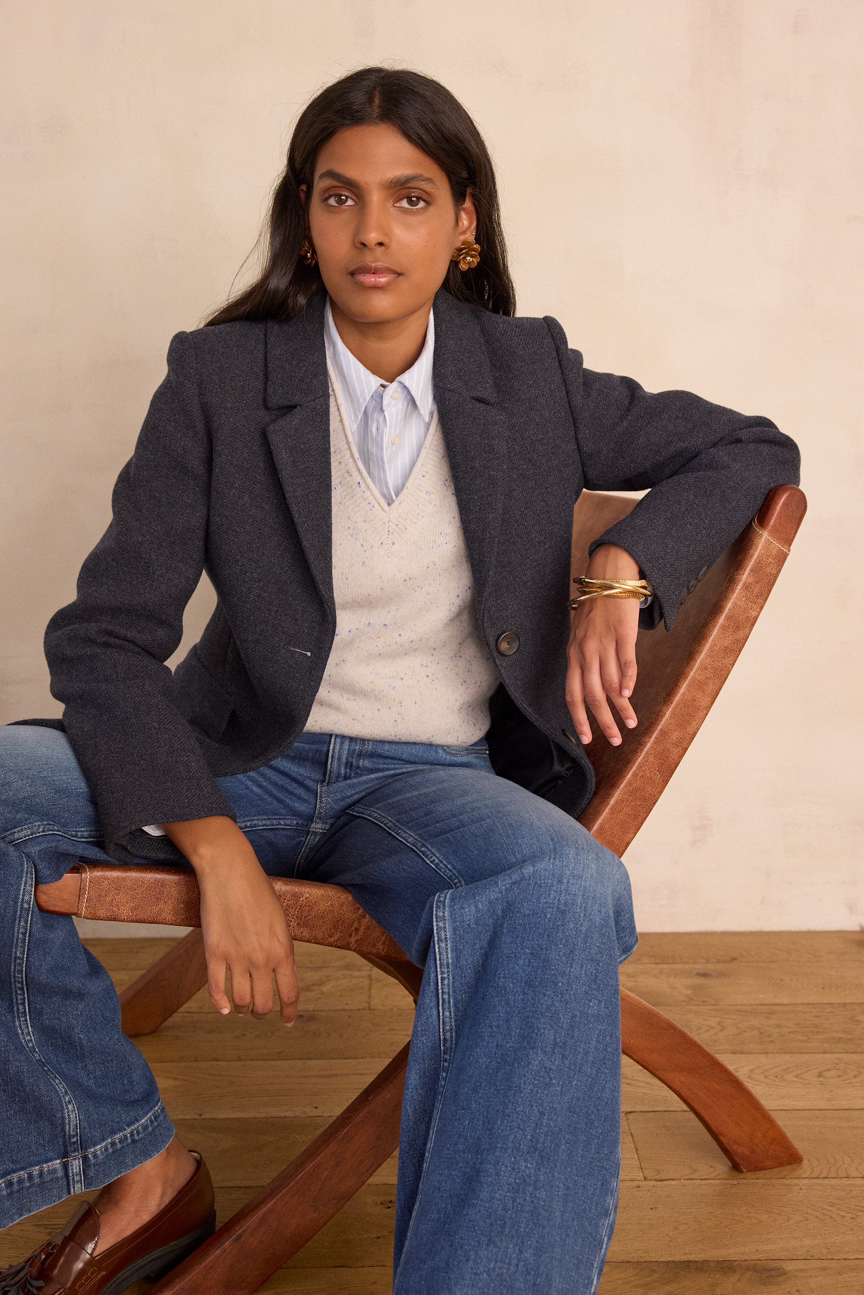 Shirts Chemisiers 123 Chemise, Chemisier Femme Maison 123 La Redoute